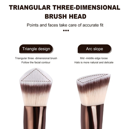 Maange Makeup Brushes – Flawless Makeup Starts Here
