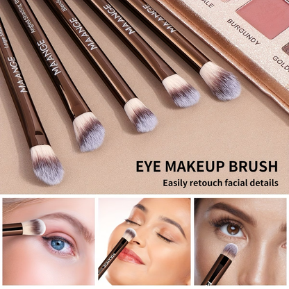 Maange Makeup Brushes – Flawless Makeup Starts Here