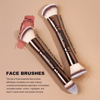 Maange Makeup Brushes – Flawless Makeup Starts Here