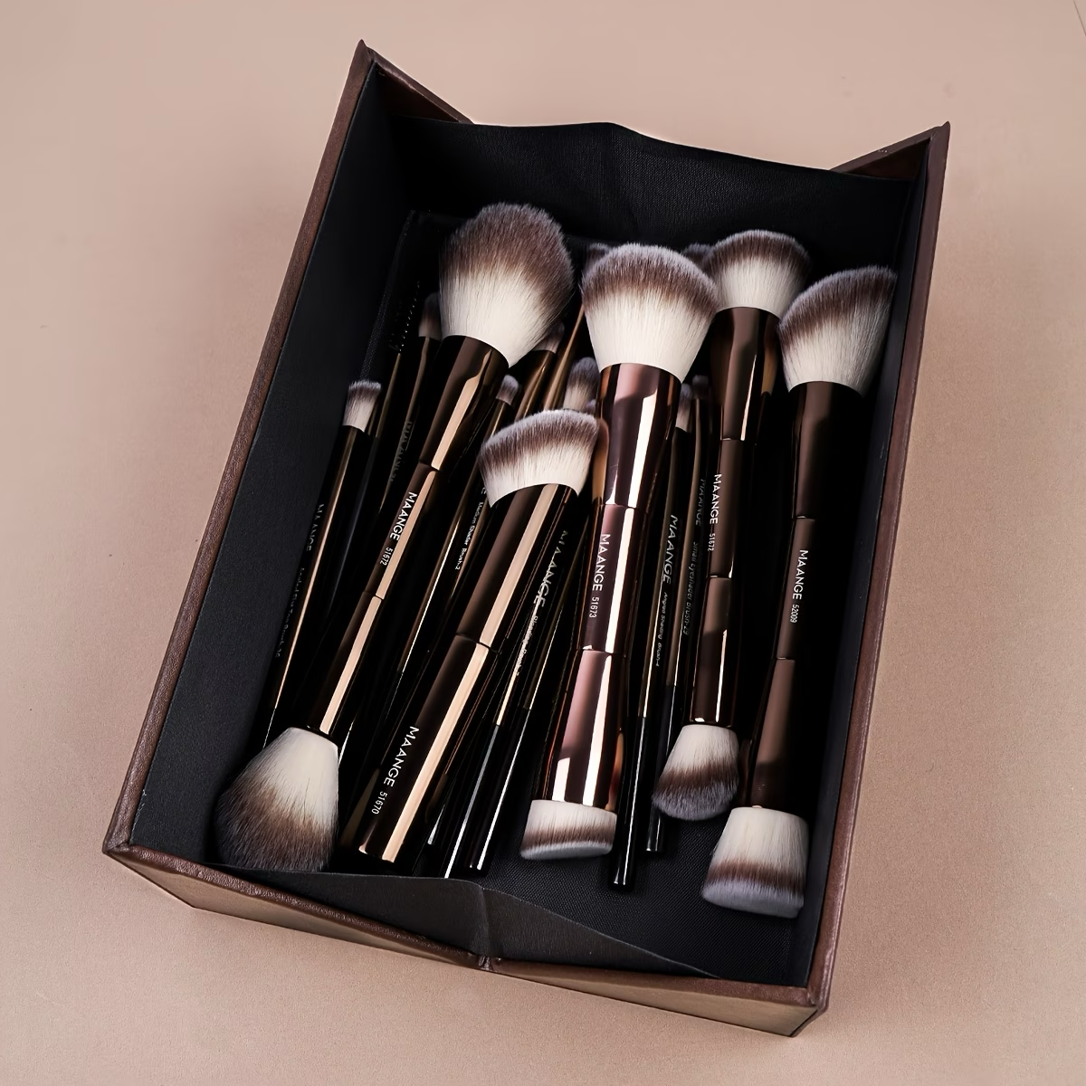 Maange Makeup Brushes – Flawless Makeup Starts Here