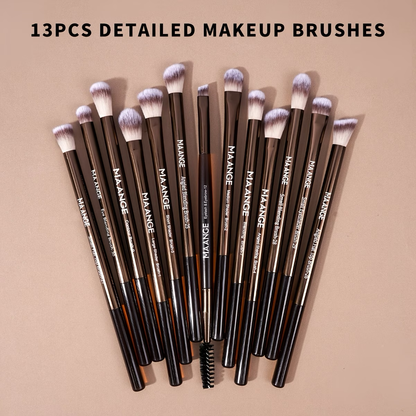 Maange Makeup Brushes – Flawless Makeup Starts Here