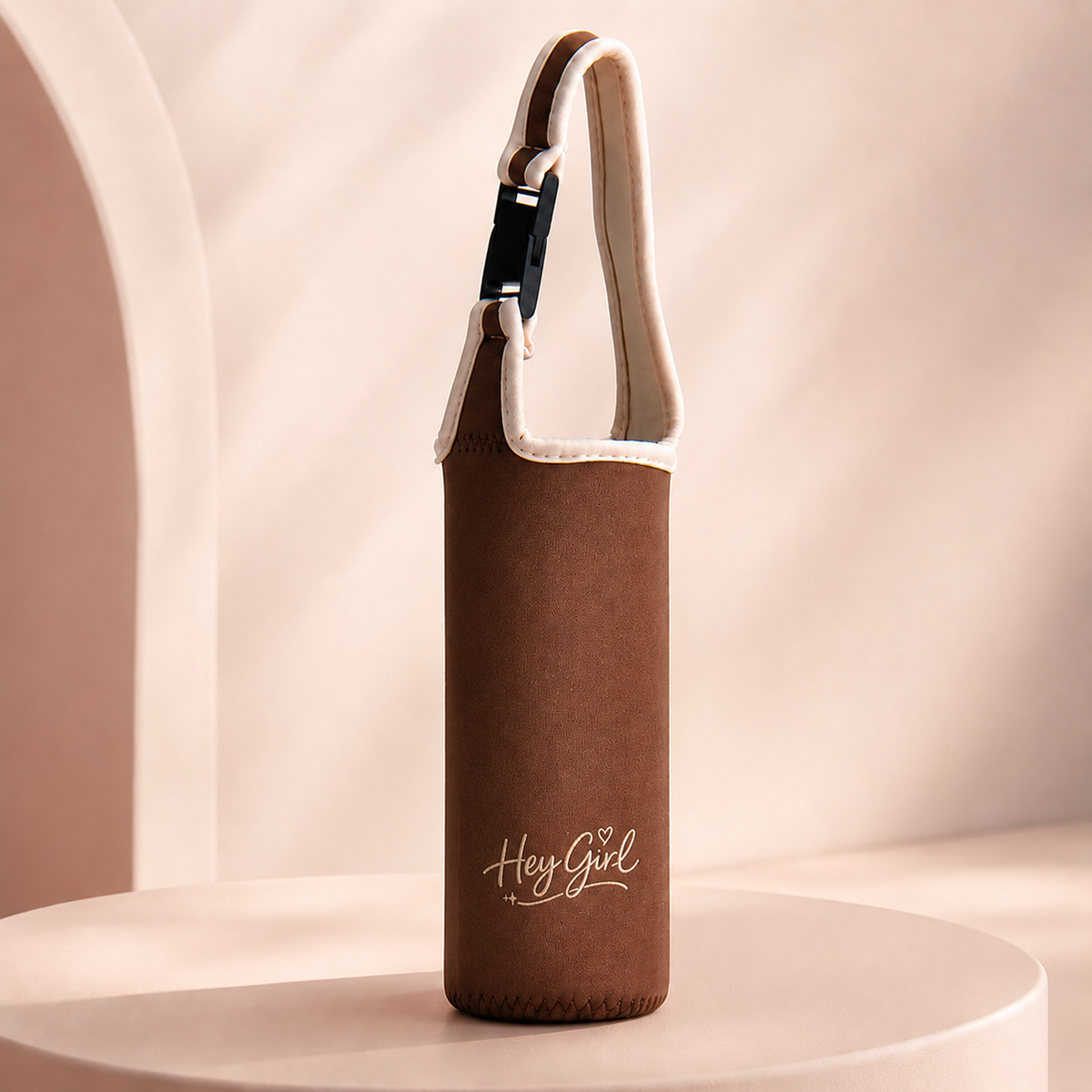 HeyGirl™ Thermal Insulated Blender Travel Sleeve