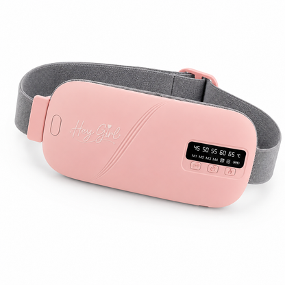 Hey Girl™ Heating & Massage Pad
