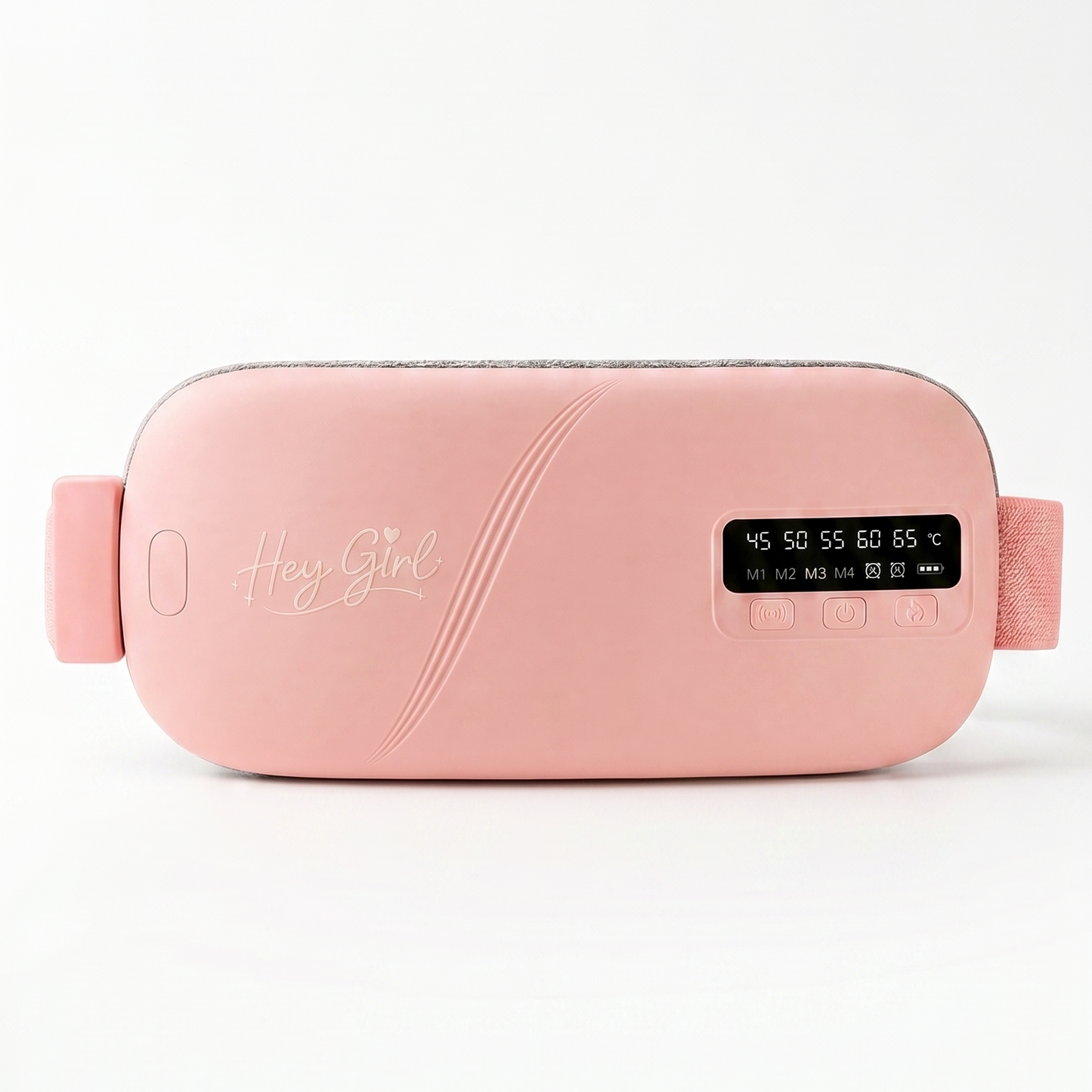 Hey Girl™ Wearable Heating & Massage Pad