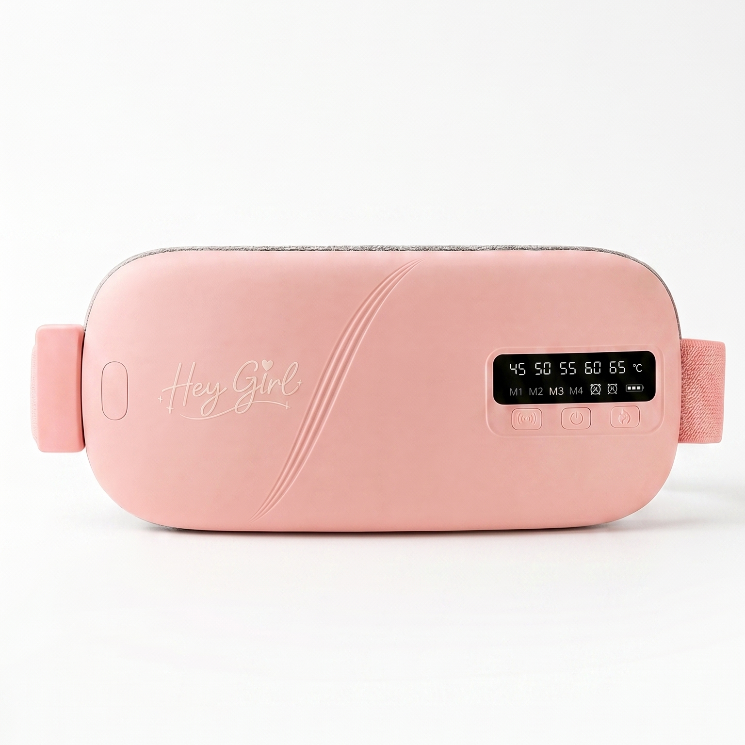 Hey Girl™ Wearable Heating & Massage Pad