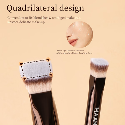 Maange Makeup Brushes – Flawless Makeup Starts Here
