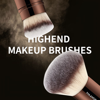 Maange Makeup Brushes – Flawless Makeup Starts Here