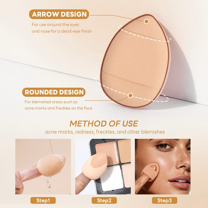 Maange Makeup Brushes – Flawless Makeup Starts Here