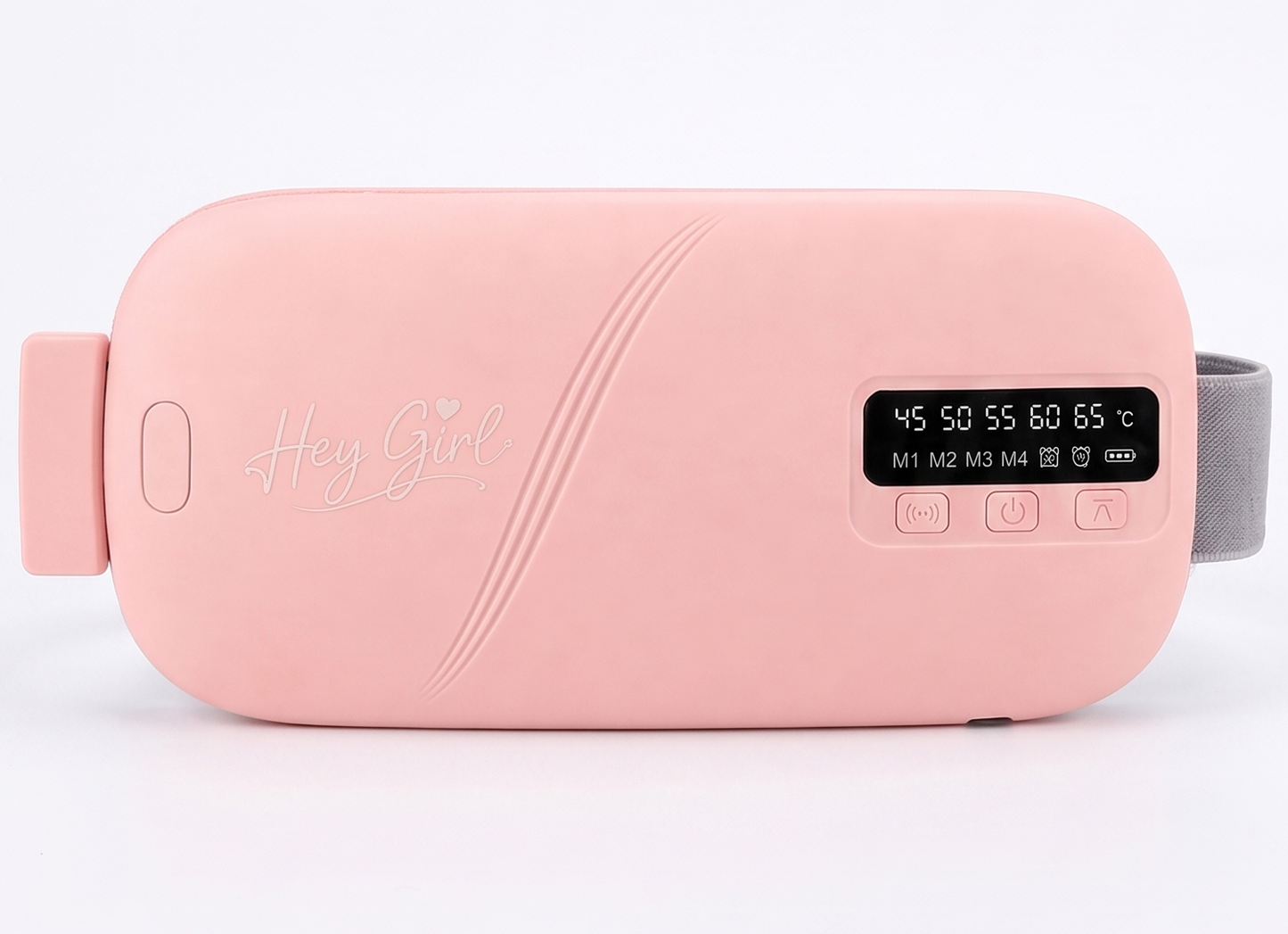 Hey Girl™ Heating & Massage Pad